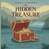 The Hidden Treasure: Bible Parable Bedtime Stories of True Worth