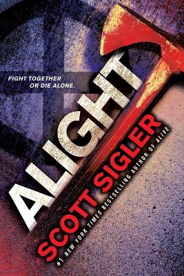Alight: Book Two of the Generations Trilogy
