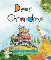 Dear Grandma