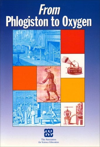 From Phlogiston to Oxygen