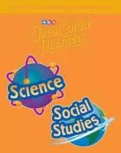 Open Court Reading, Science and Social Studies Connection Center, Grade 1