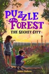 Puzzle Forest - The Secret City
