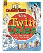 Disney Classics: Twin Tales: 101 Dalmatians/Lucky Puppy