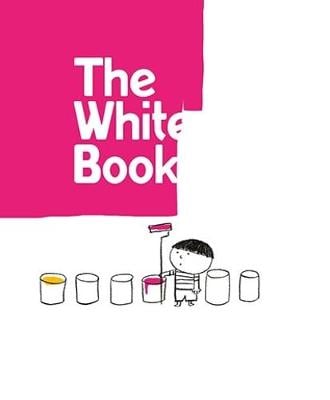 The White Book: a minibombo book