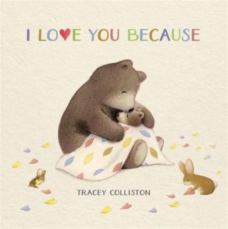 I Love You Because