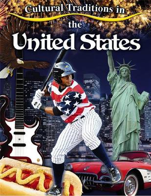 Cultural Traditions in The United States
