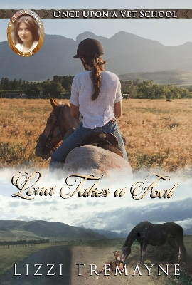 Lena Takes a Foal: Vet School 24/7