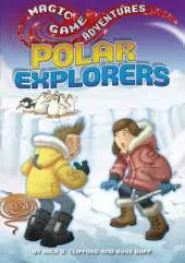 Magic Game Adventures: Polar Explorers