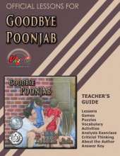 Official Lessons for: Goodbye Poonjab