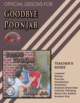 Official Lessons for: Goodbye Poonjab