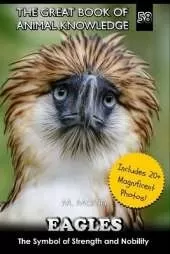 Eagles: The Symbol of Strength and Nobility