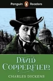 Penguin Readers Level 5: David Copperfield (ELT Graded Reader): Abridged Edition