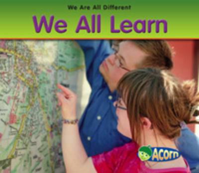 We All Learn