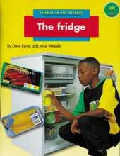 Fridge, The Non-Fiction 2