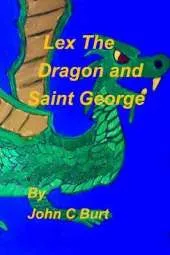 Lex The Dragon and Saint George