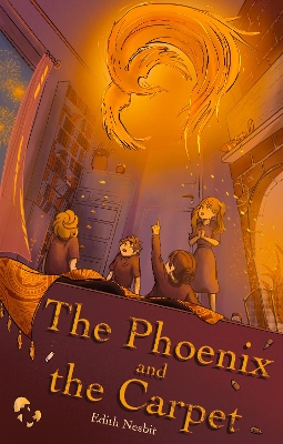 The Phoenix and the Carpet