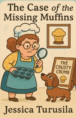 The Case of the Missing Muffins