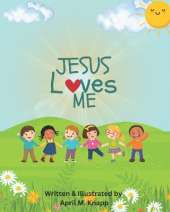 Jesus Loves Me