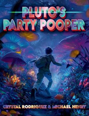 Pluto's Party Pooper