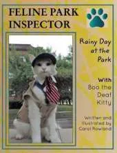 Rainy Day in the Park