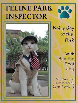 Rainy Day in the Park