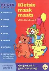 Kietsie Maak Maats