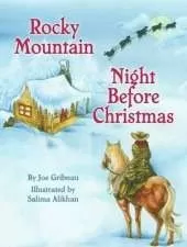 Rocky Mountain Night Before Christmas
