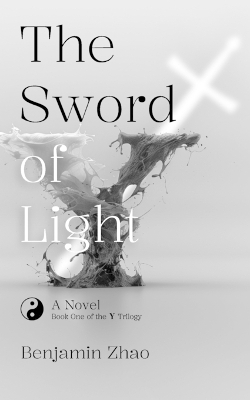 Y - The Sword of Light