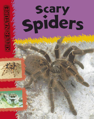 Killer Nature: Scary Spiders