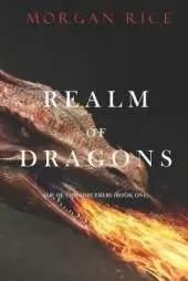 Realm of Dragons (Age of the Sorcerers-Book One)