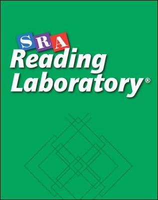 Developmental 2 Reading Lab, Additional 2b Student Record Books (Pkg. of 5) Grades 4-8 Economy Edition