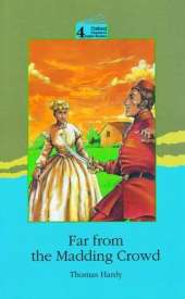 Far from the Madding Crowd