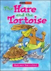 The Hare and the Tortoise Big Book