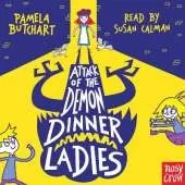 Attack of the Demon Dinner Ladies