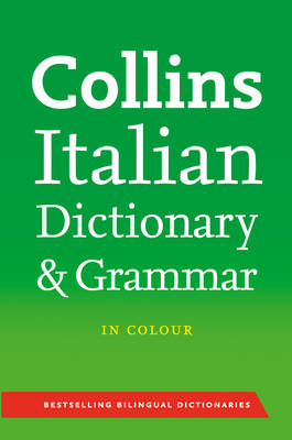 Collins Italian Dictionary and Grammar