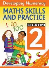 Developing Numeracy: Maths Skills - Year 2