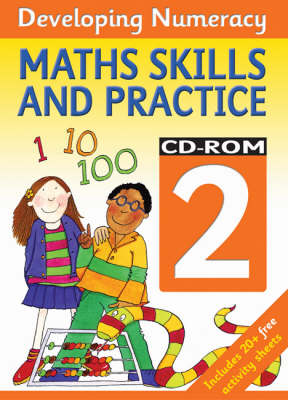 Developing Numeracy: Maths Skills - Year 2