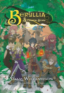 Beryllia: A Crystal Story