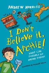 I Don't Believe It, Archie!