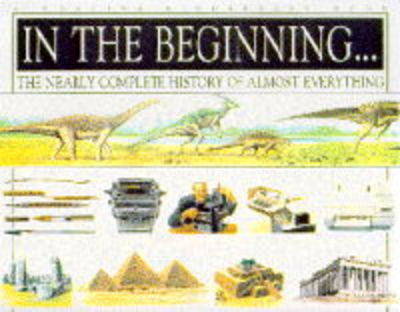 In the Beginning