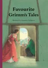 Favourite Grimm's Tales
