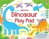 Dinosaur Play Pad
