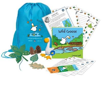 Wild Goose Learning Adventure Pack
