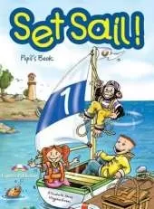 Set Sail!