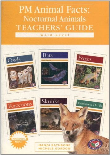 Teachers' Guide