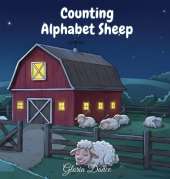 Counting Alphabet Sheep