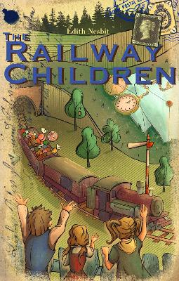The Railway Children