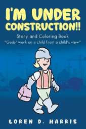 I'm Under Construction!!