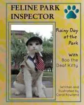 Rainy Day in the Park