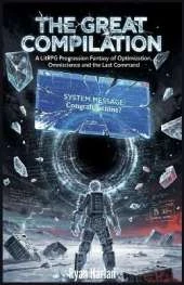 The Great Compilation: A LitRPG Progression Fantasy of Optimization, Omniscience, and the Last Command
